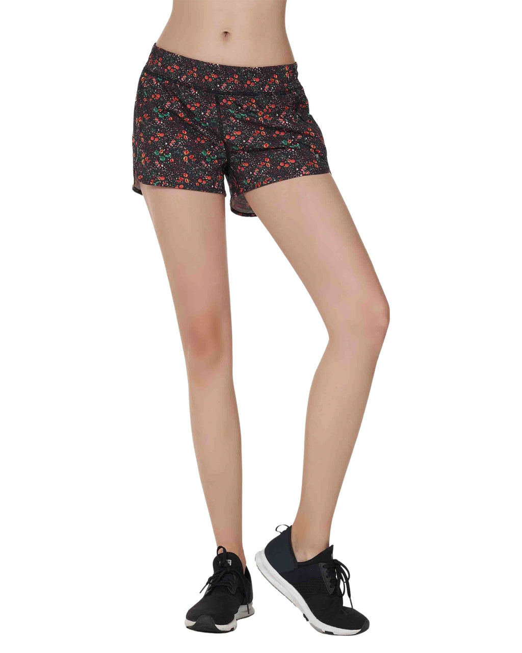 Good Mood, Go! Shorts