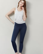 I Train With Confidence Leggings