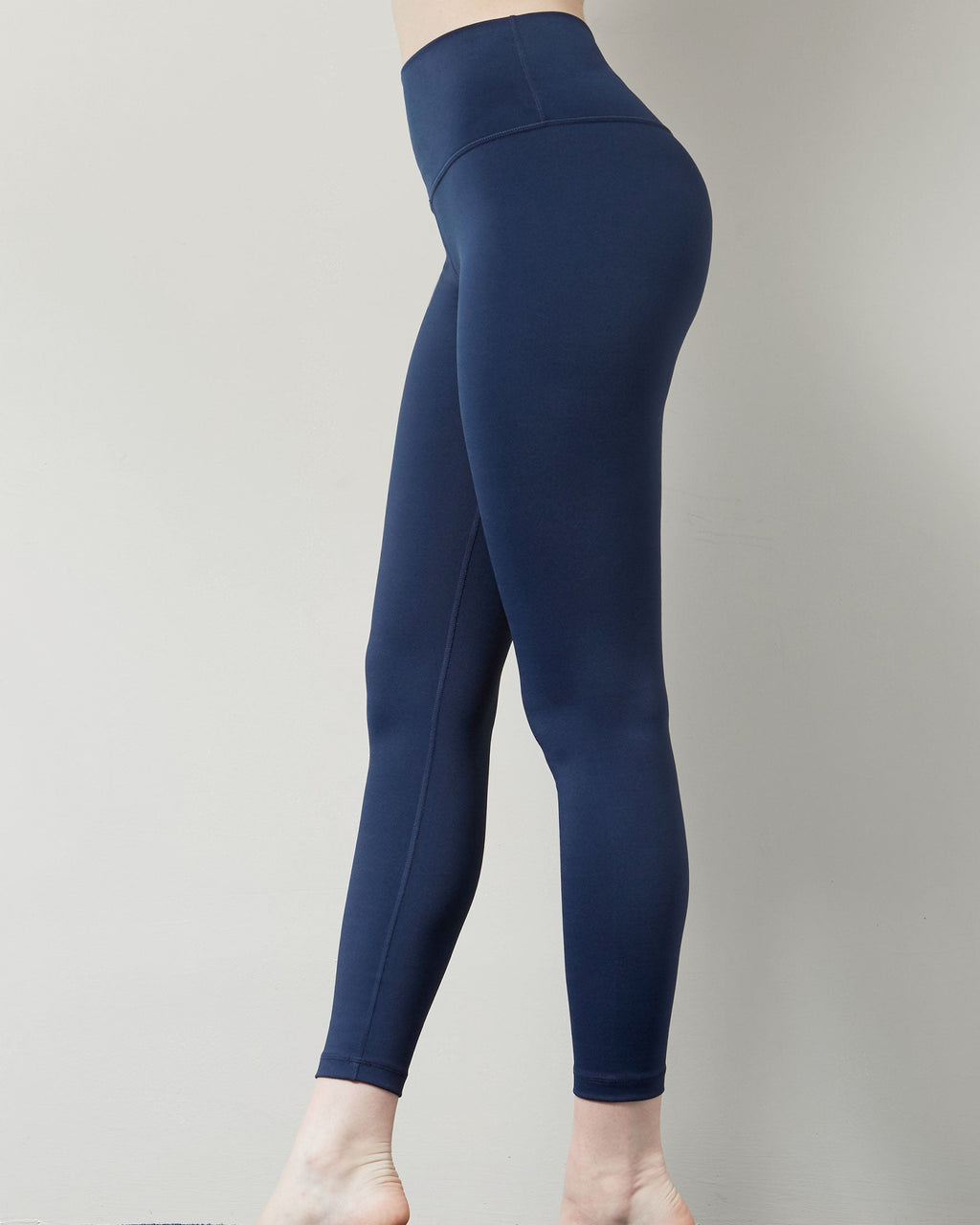 I Train With Confidence Leggings