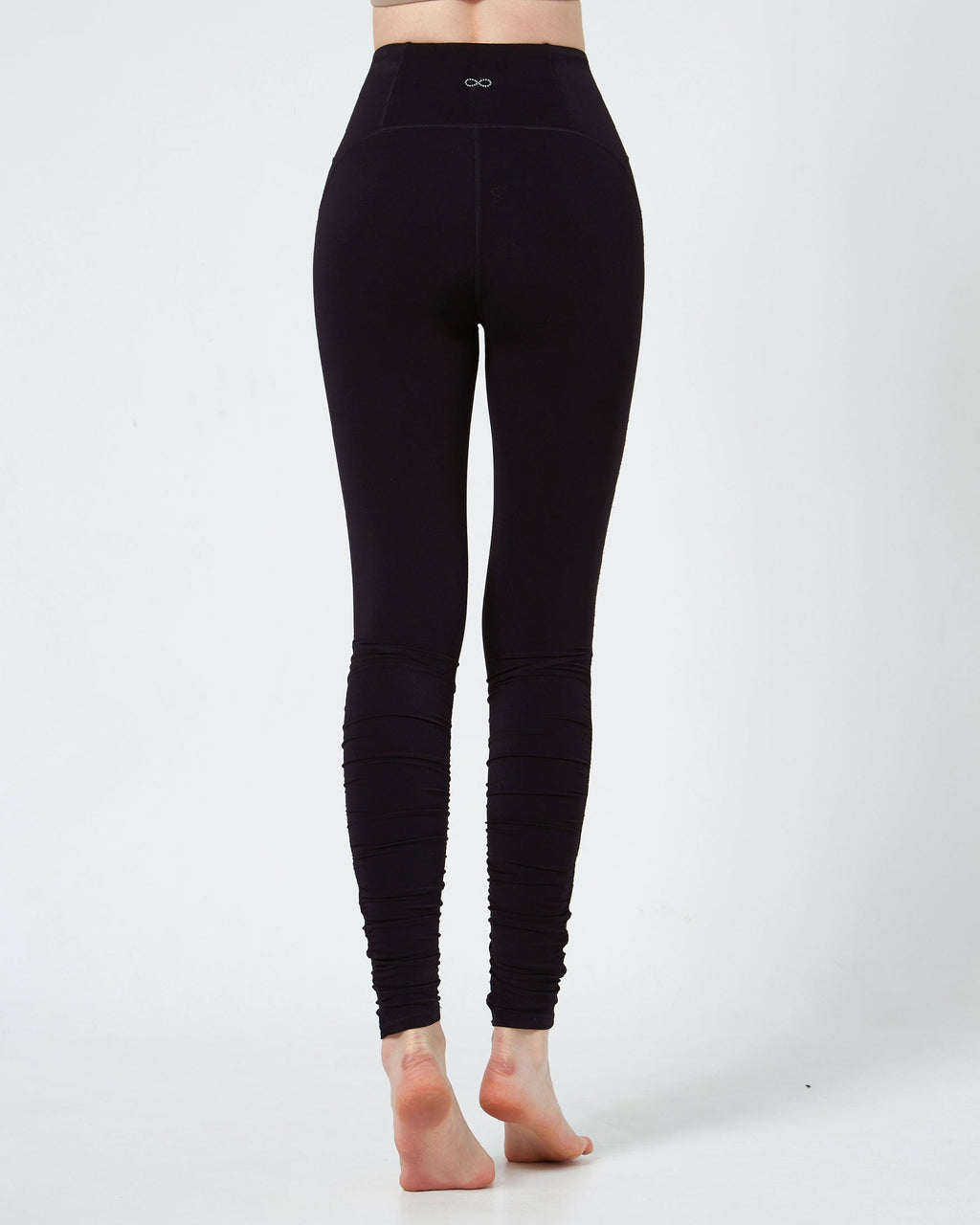 No Excuses, Just Curves Legging