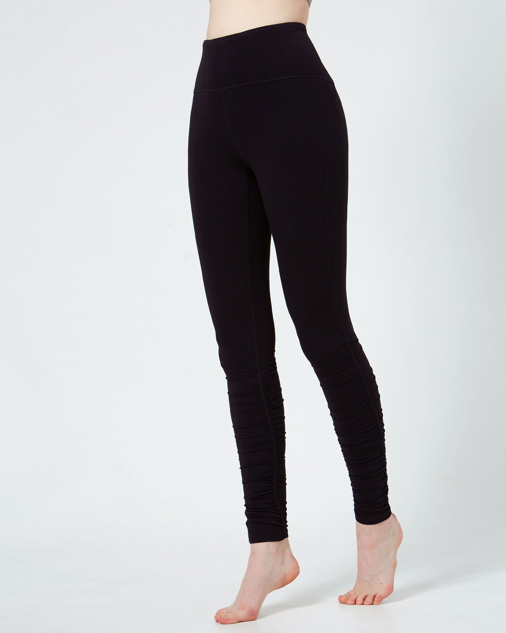 No Excuses, Just Curves Legging