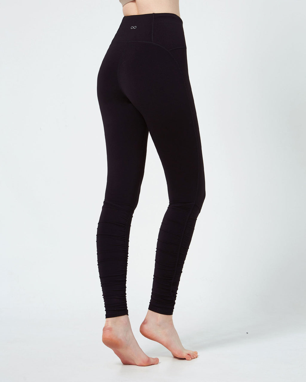No Excuses, Just Curves Legging