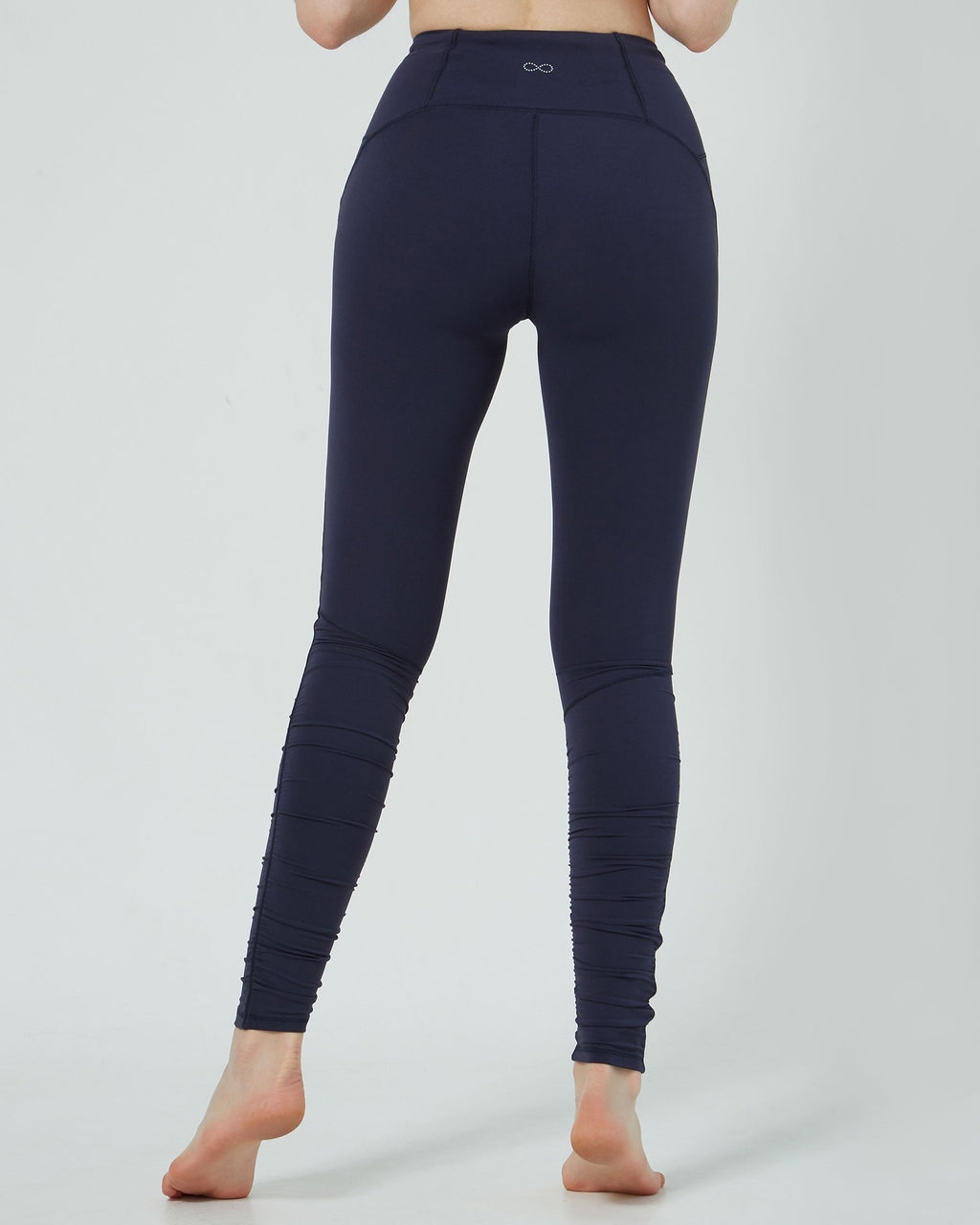 No Excuses, Just Curves Legging