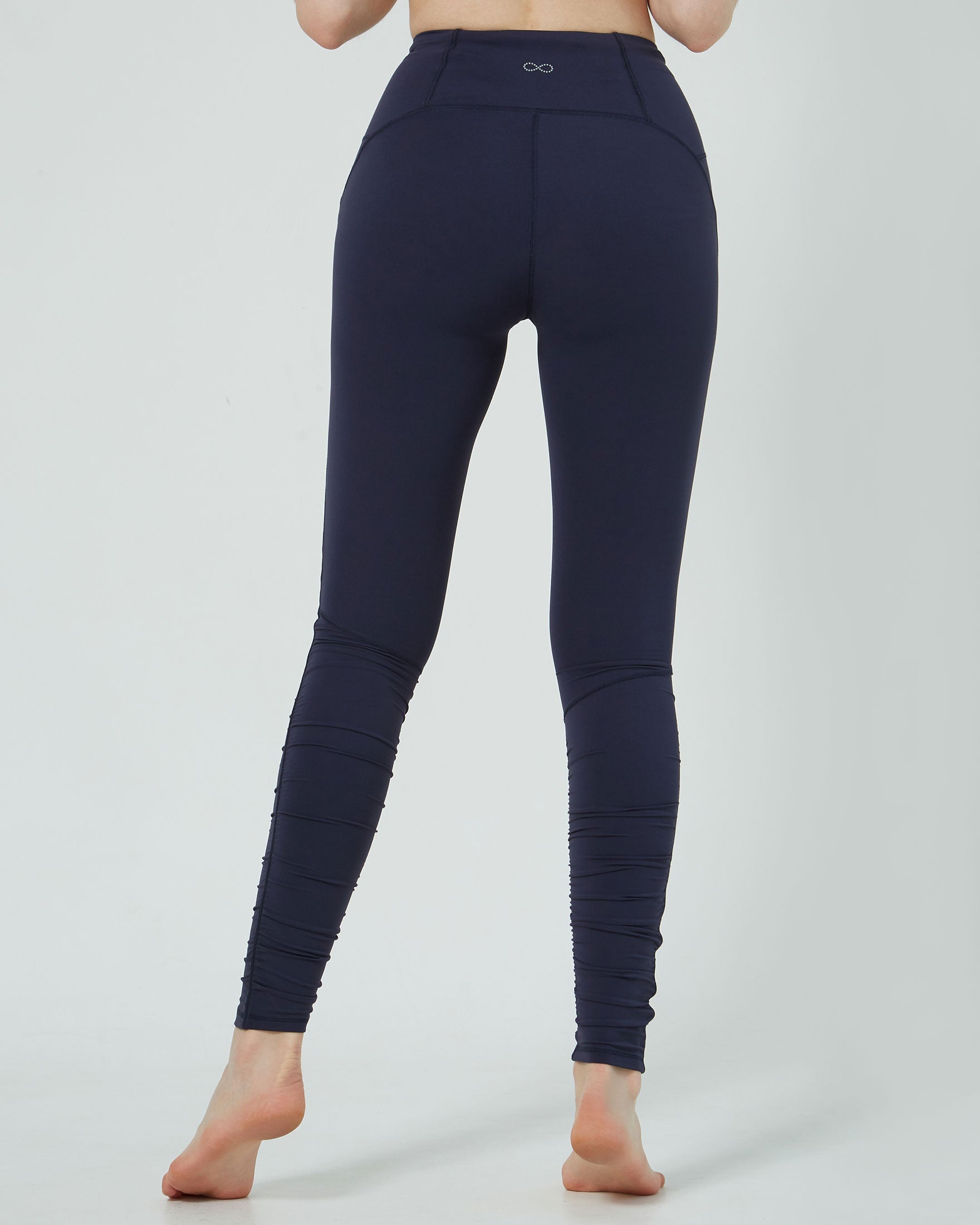 No Excuses, Just Curves Legging
