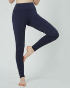 No Excuses, Just Curves Legging
