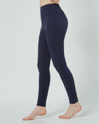 No Excuses, Just Curves Legging