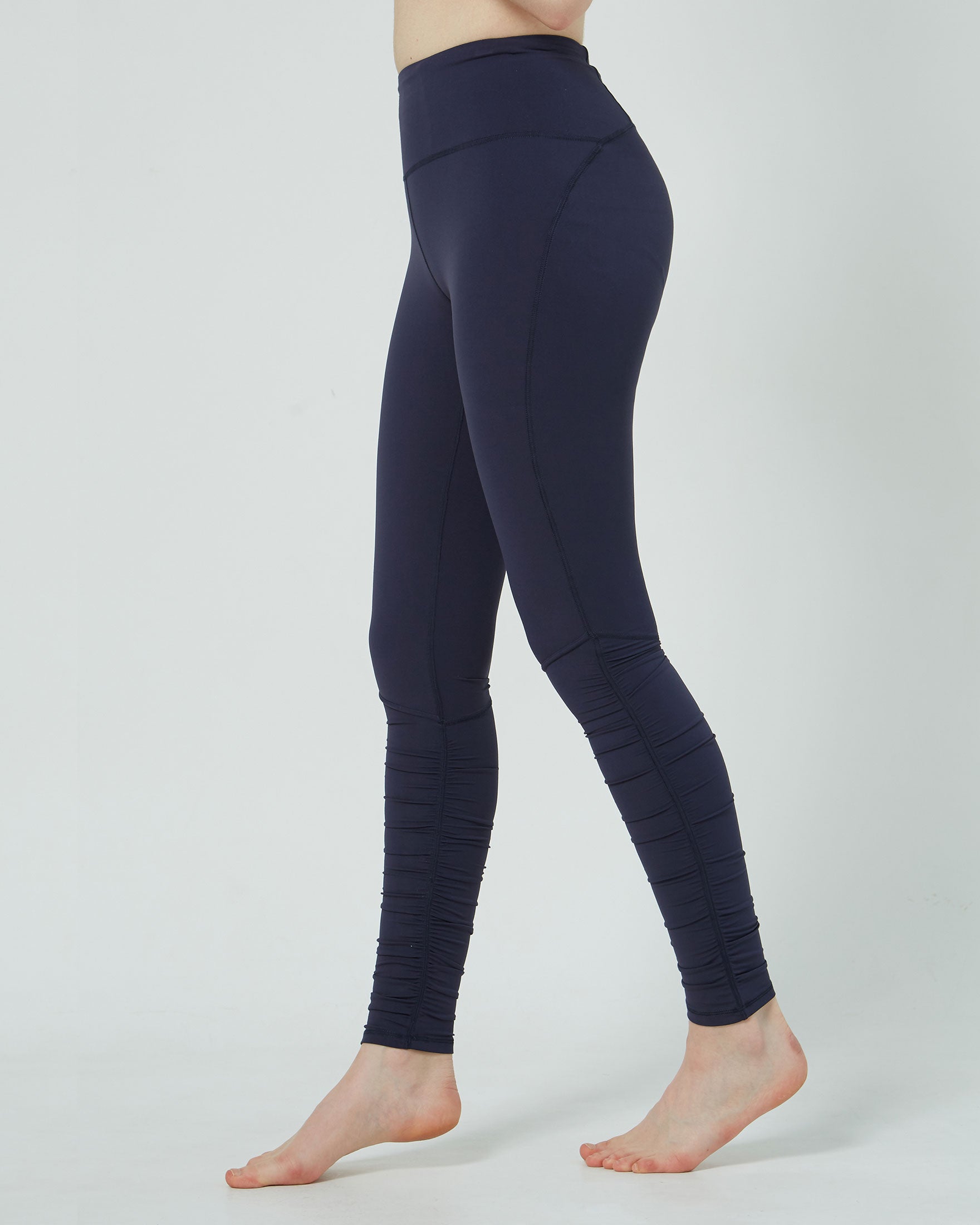 No Excuses, Just Curves Legging