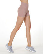 Pretty Savage Power Shorts (Tight)