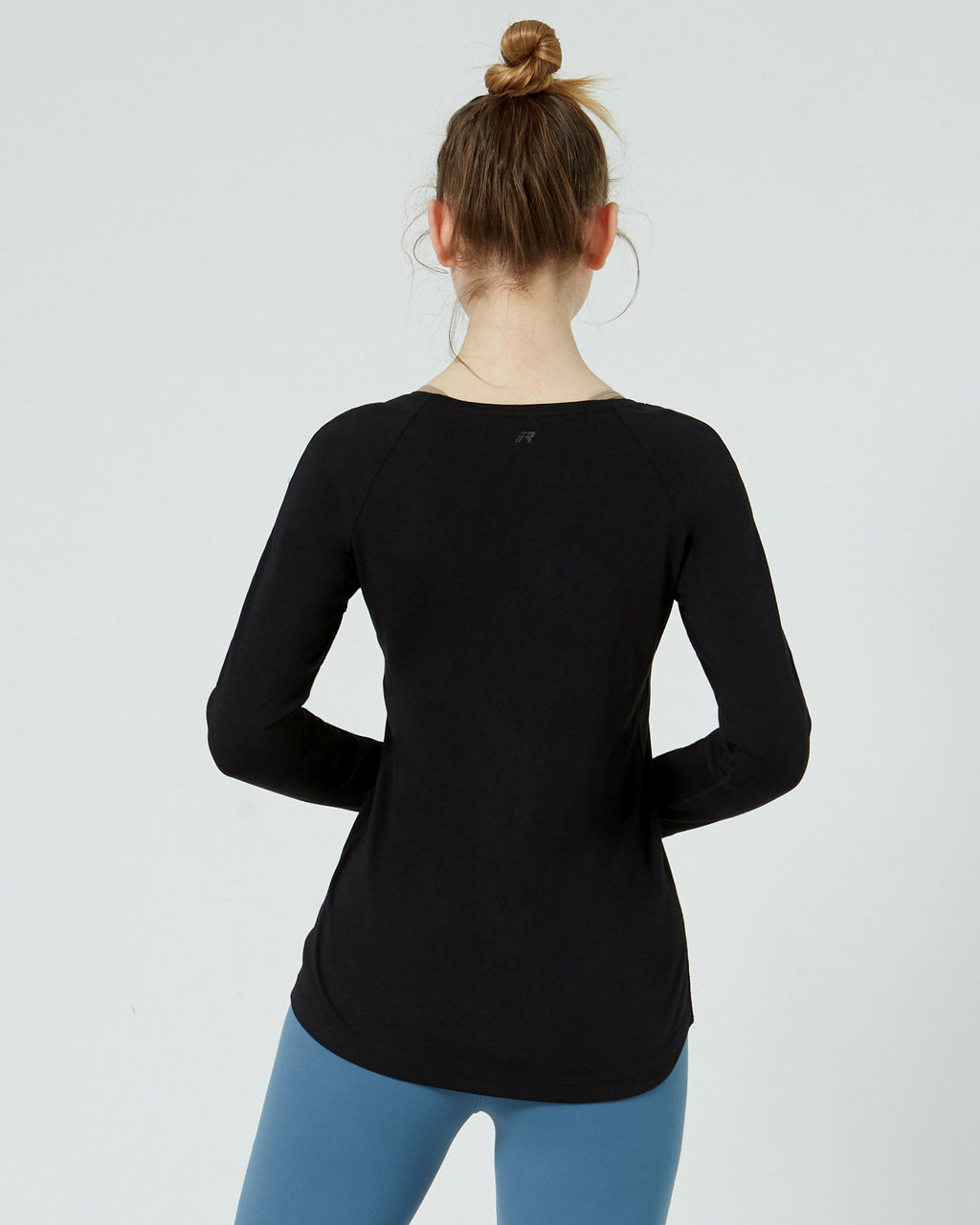Sculpted Goddess Long Sleeve