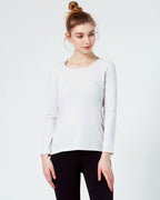 Sculpted Goddess Long Sleeve