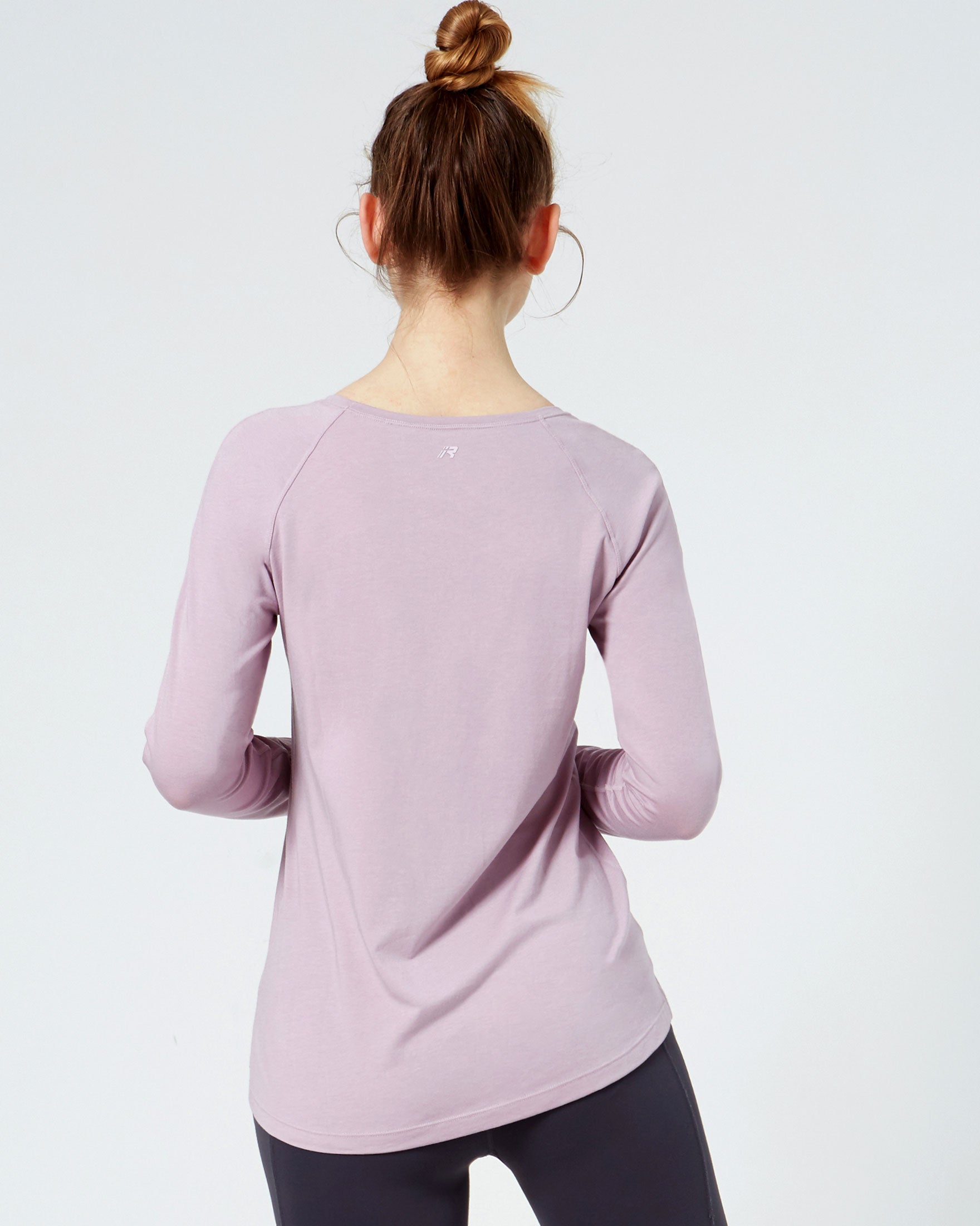 Sculpted Goddess Long Sleeve