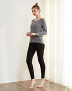 Sculpted Goddess Long Sleeve