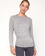 Fit and Fearless Top