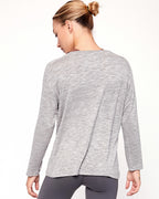 Fit and Fearless Top
