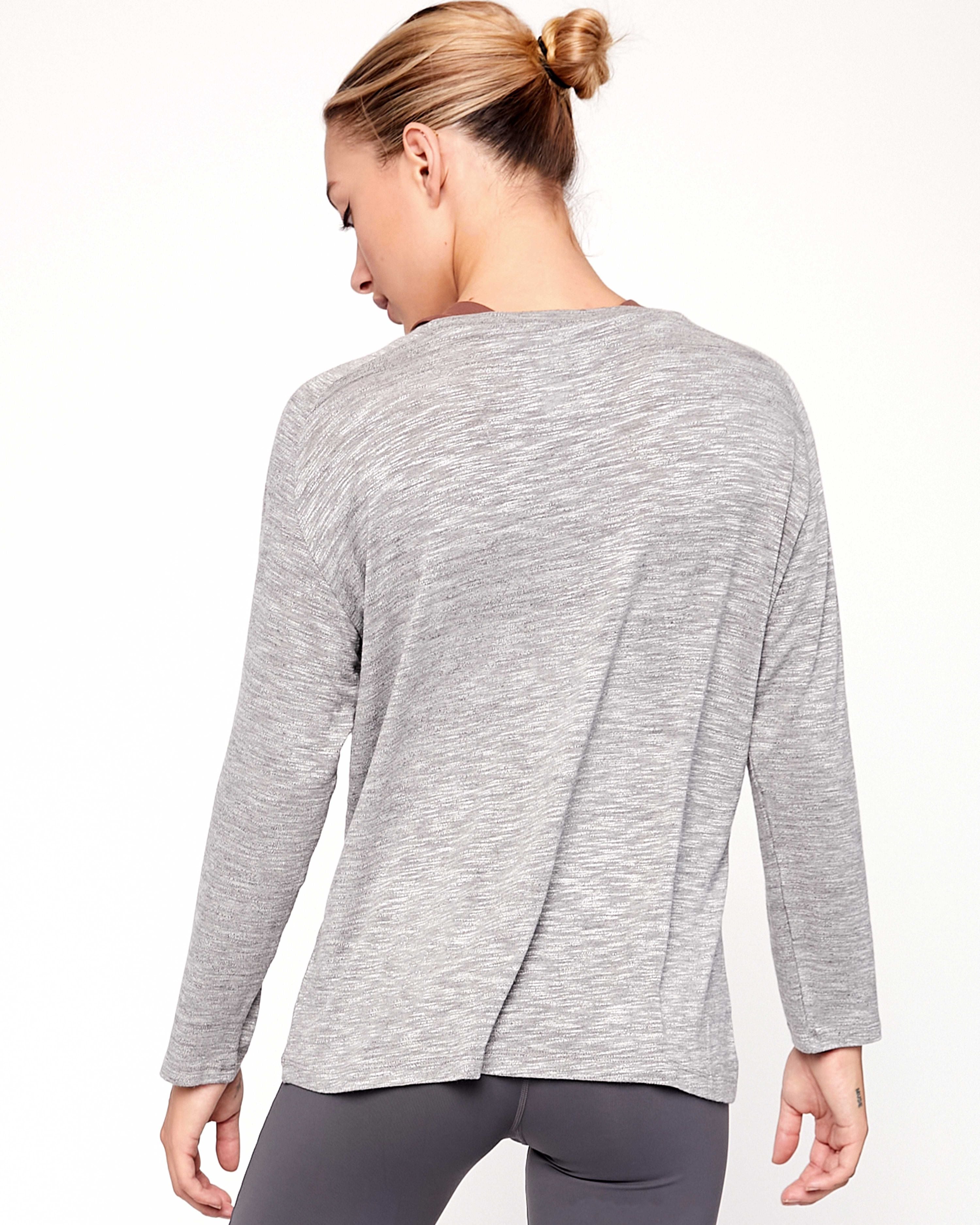 Fit and Fearless Top