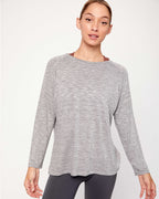 Fit and Fearless Top
