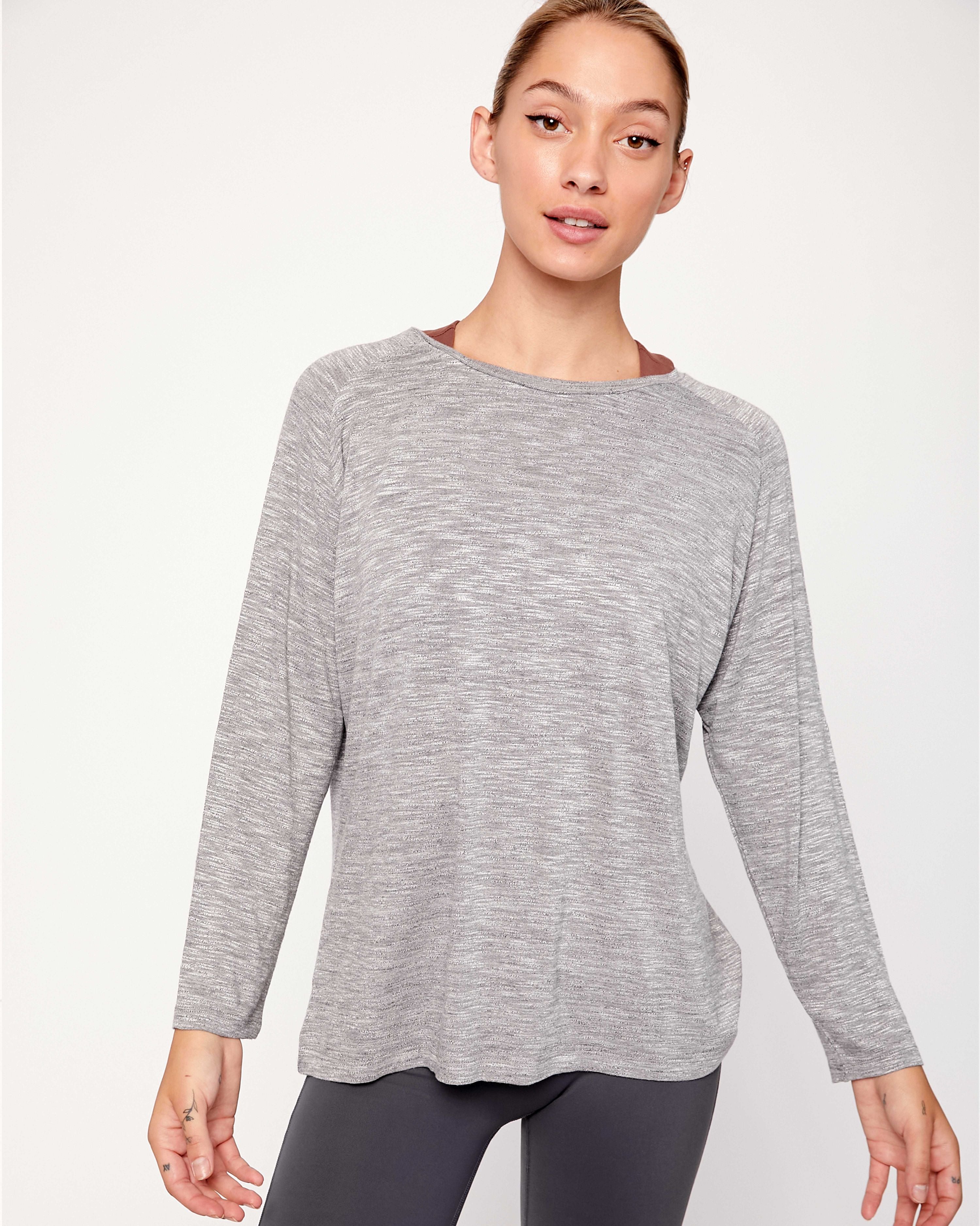 Fit and Fearless Top