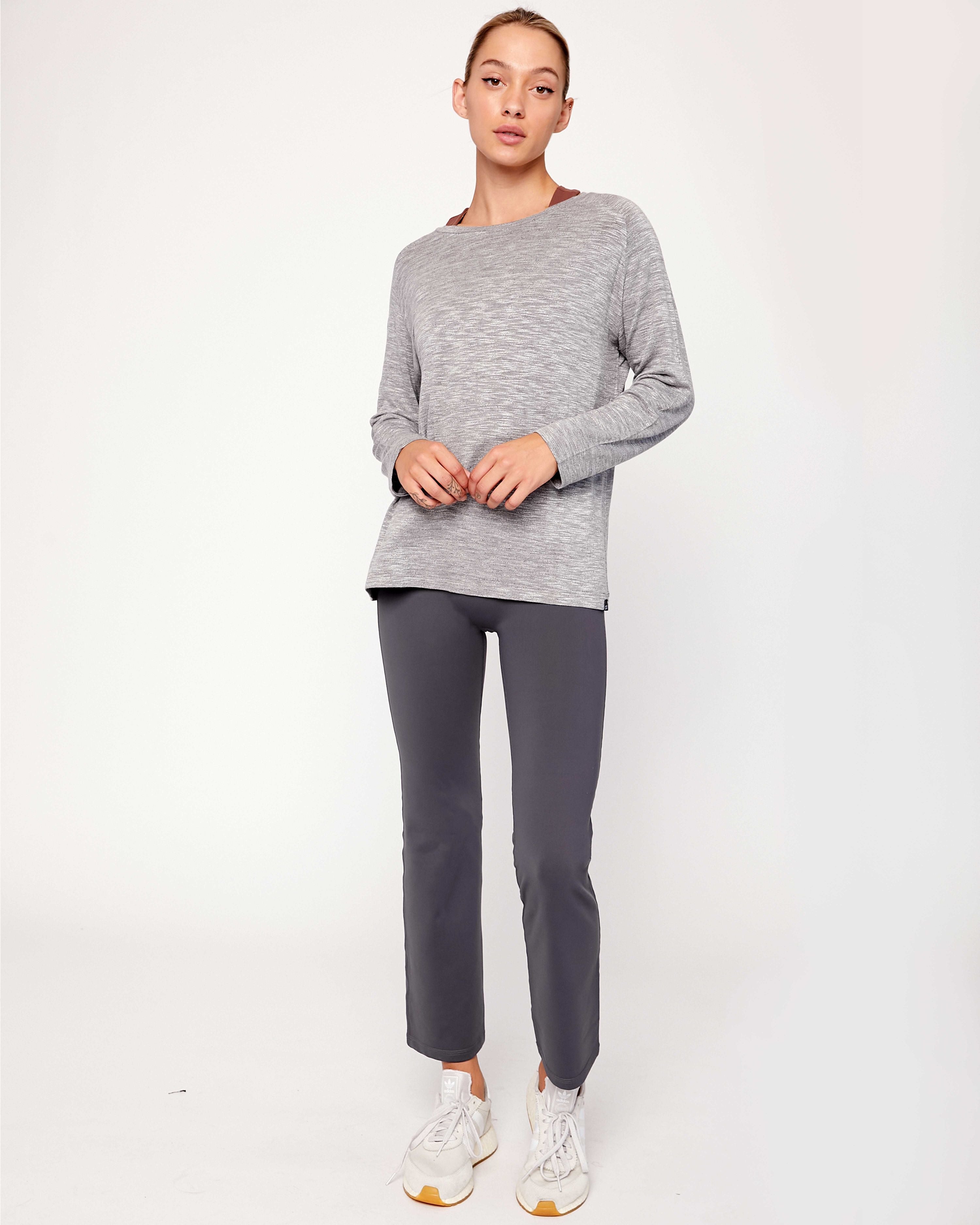 Fit and Fearless Top