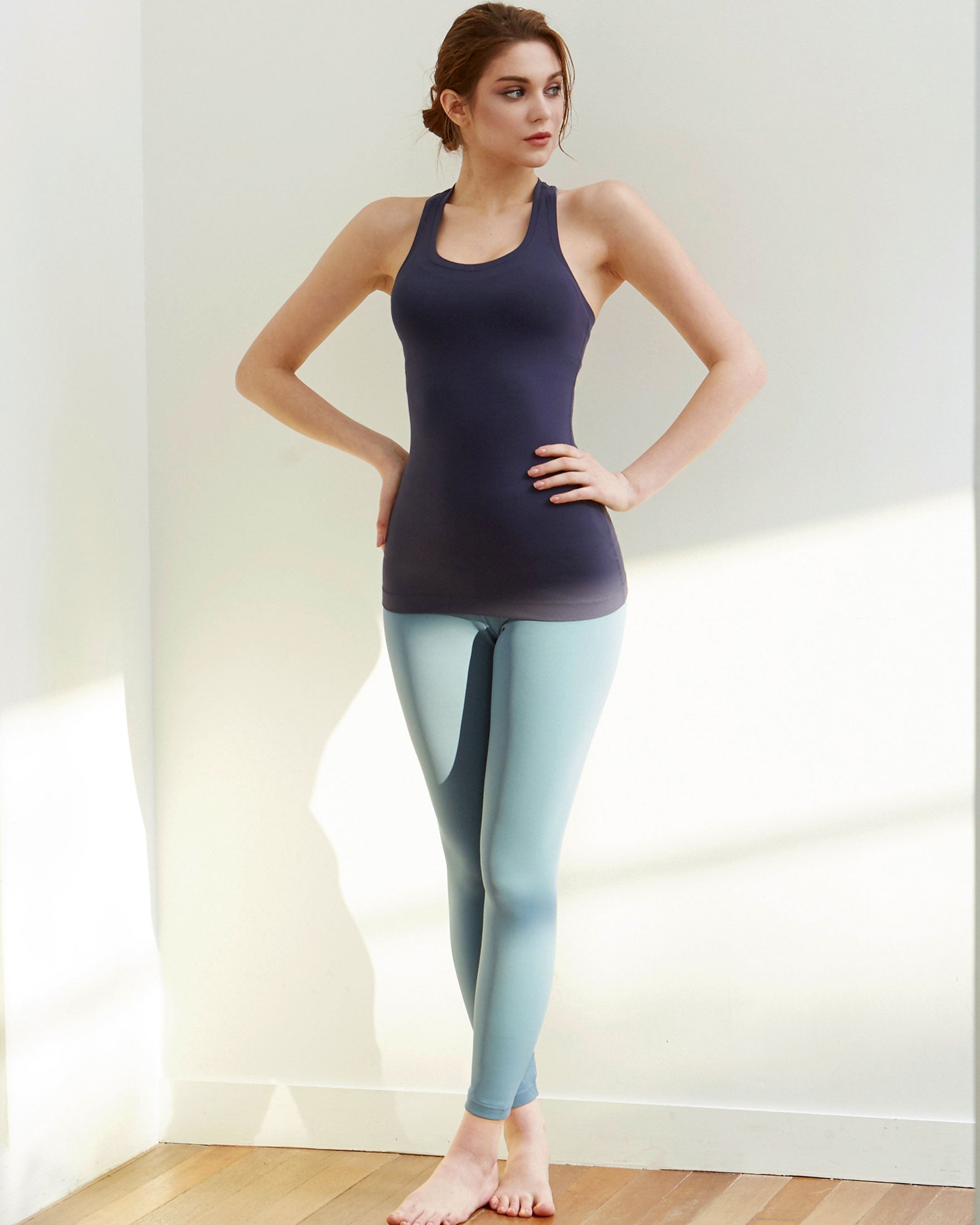 The Body Upgrade Primer Tank