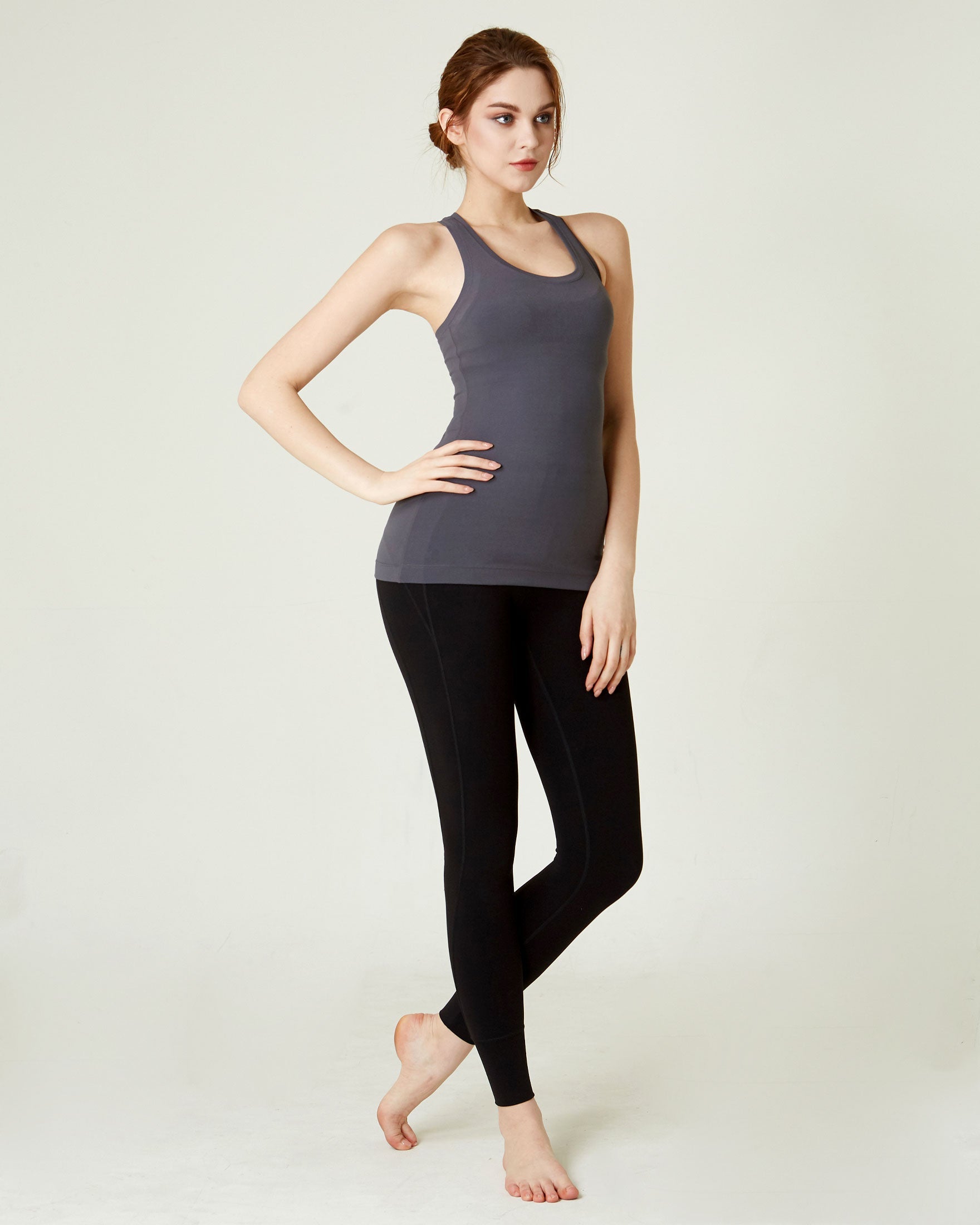 The Body Upgrade Primer Tank