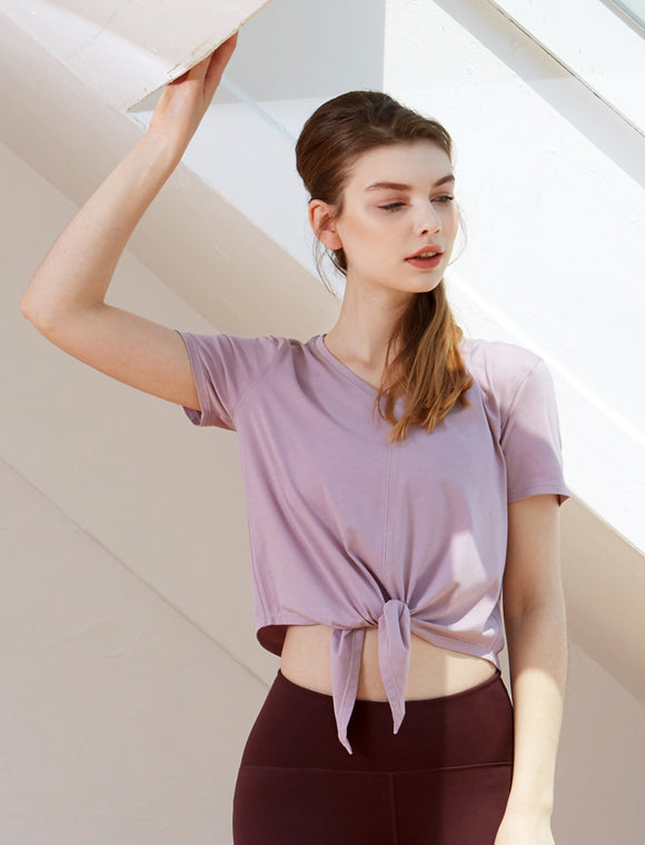Strong and Stunning Top
