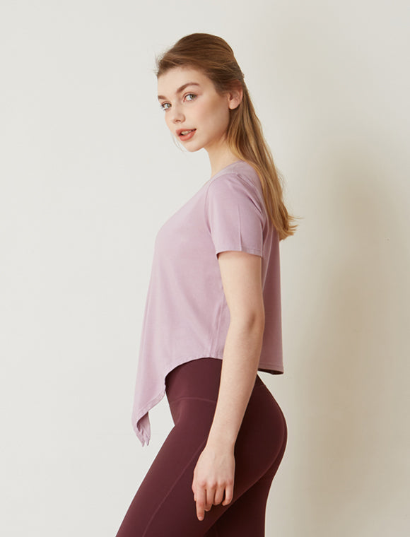 Strong and Stunning Top