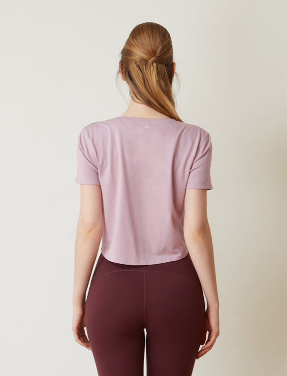 Strong and Stunning Top