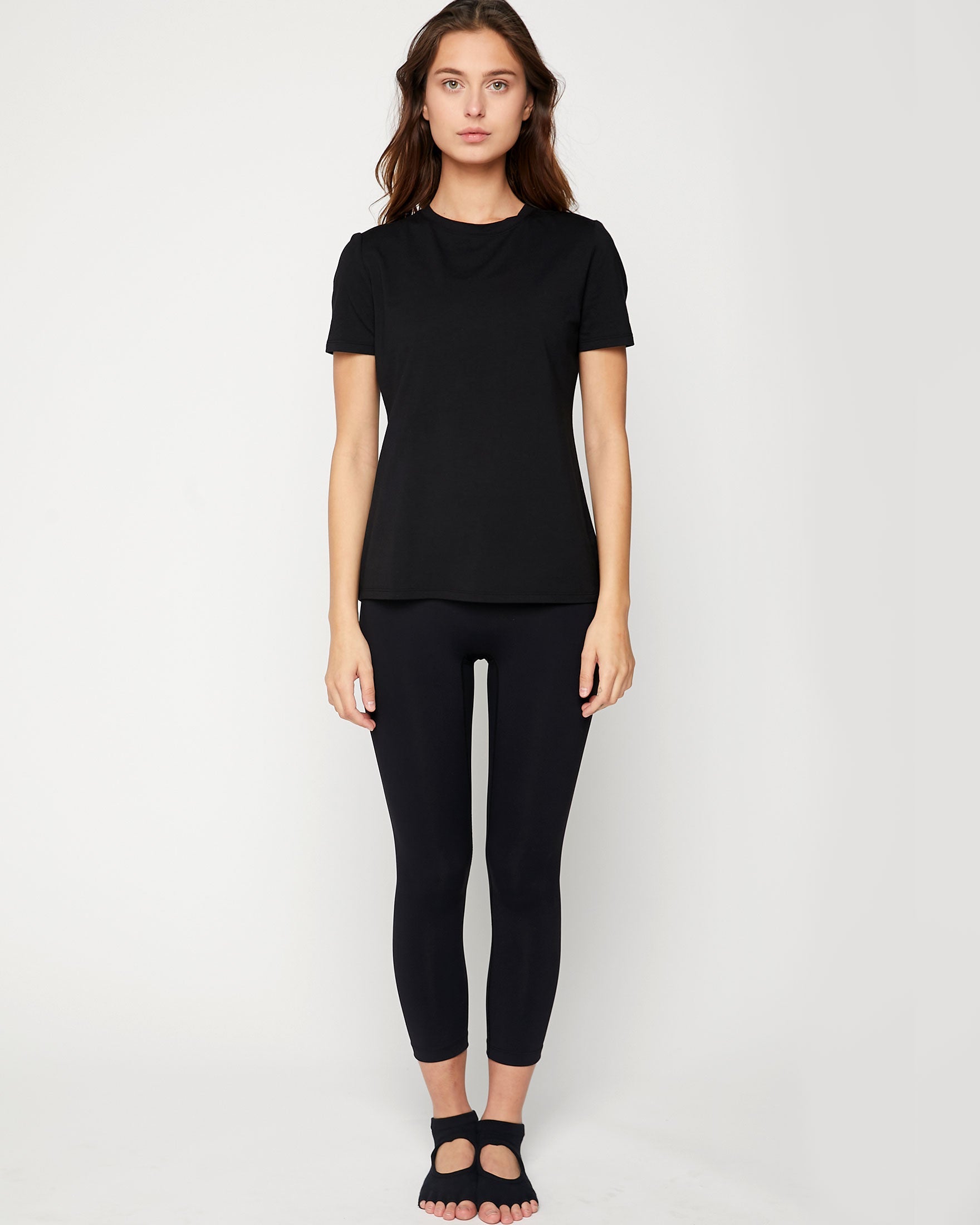 Fit to Be Seen Top