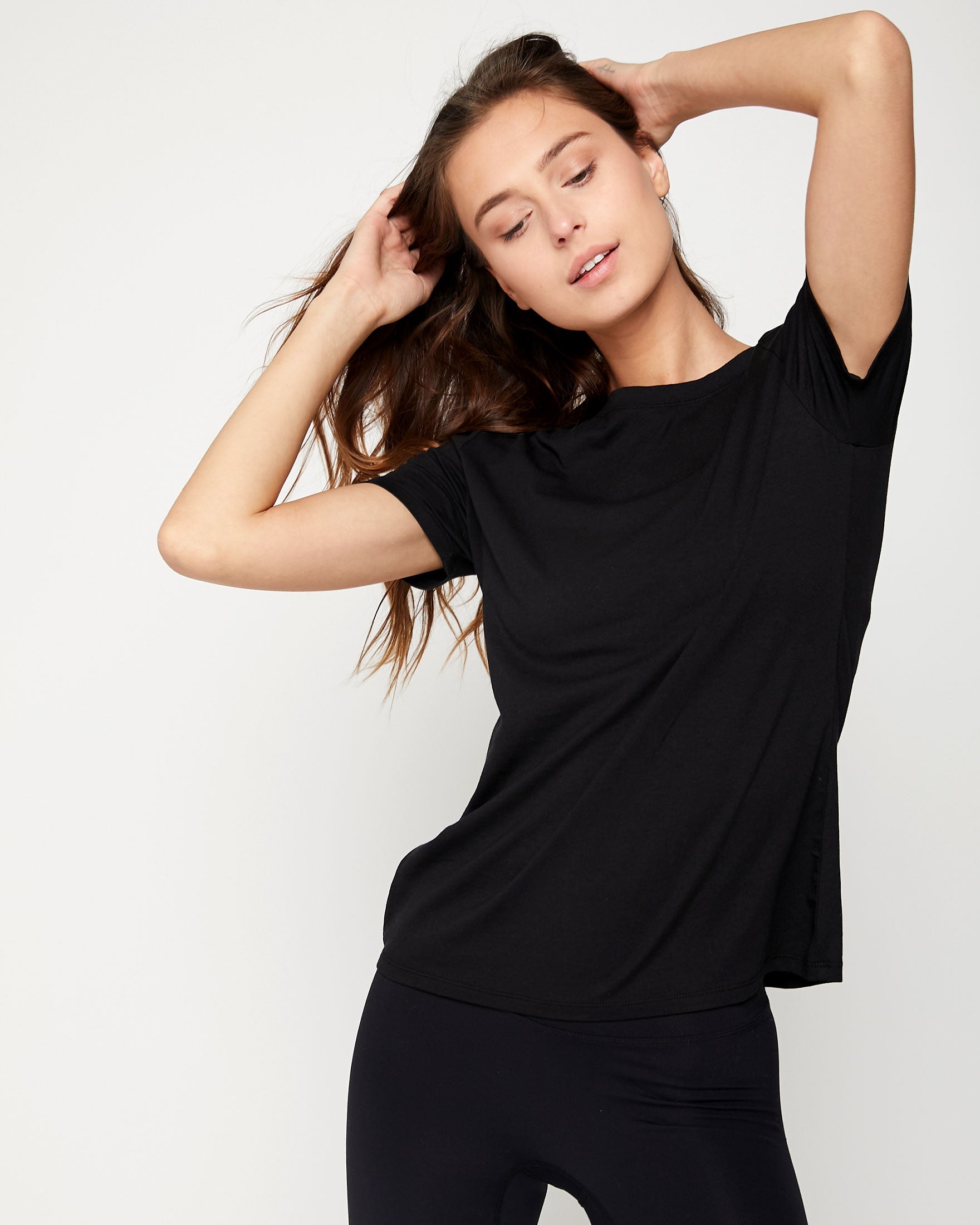 Fit to Be Seen Top