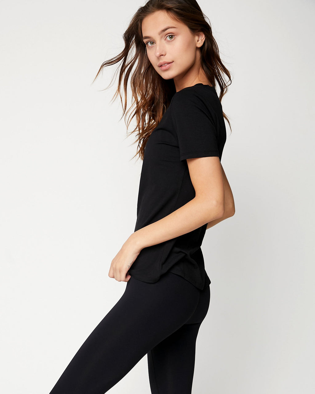 Fit to Be Seen Top