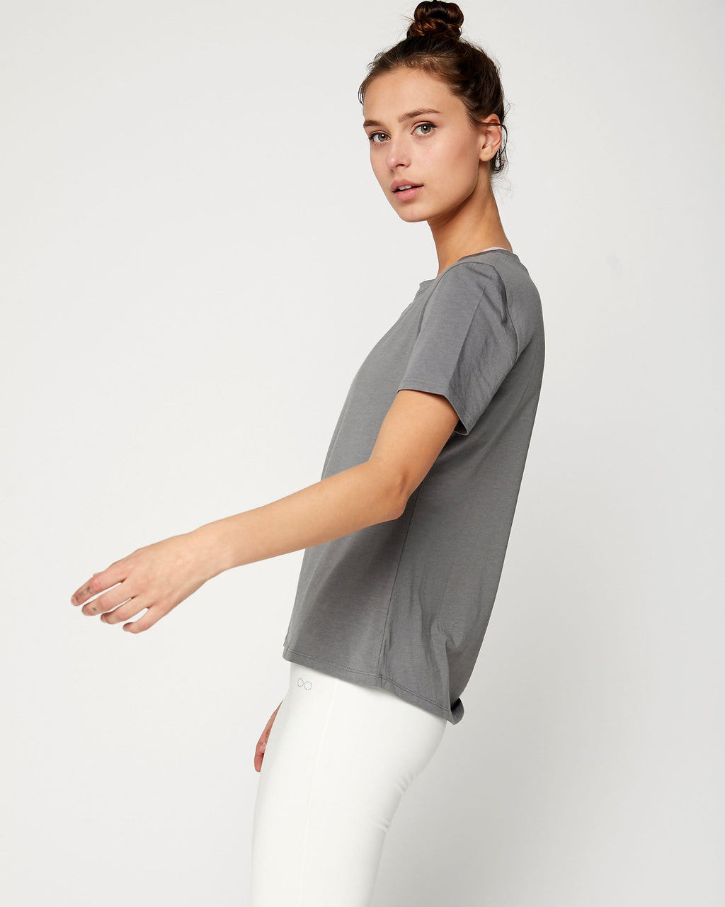 Fit to Be Seen Top