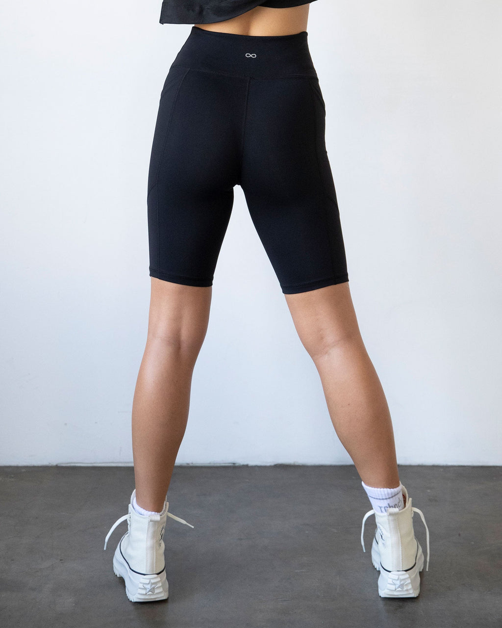 Curves That Conquer Shorts