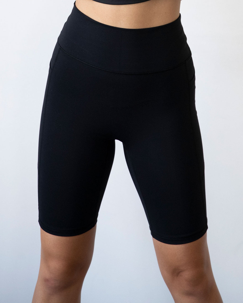 Curves That Conquer Shorts