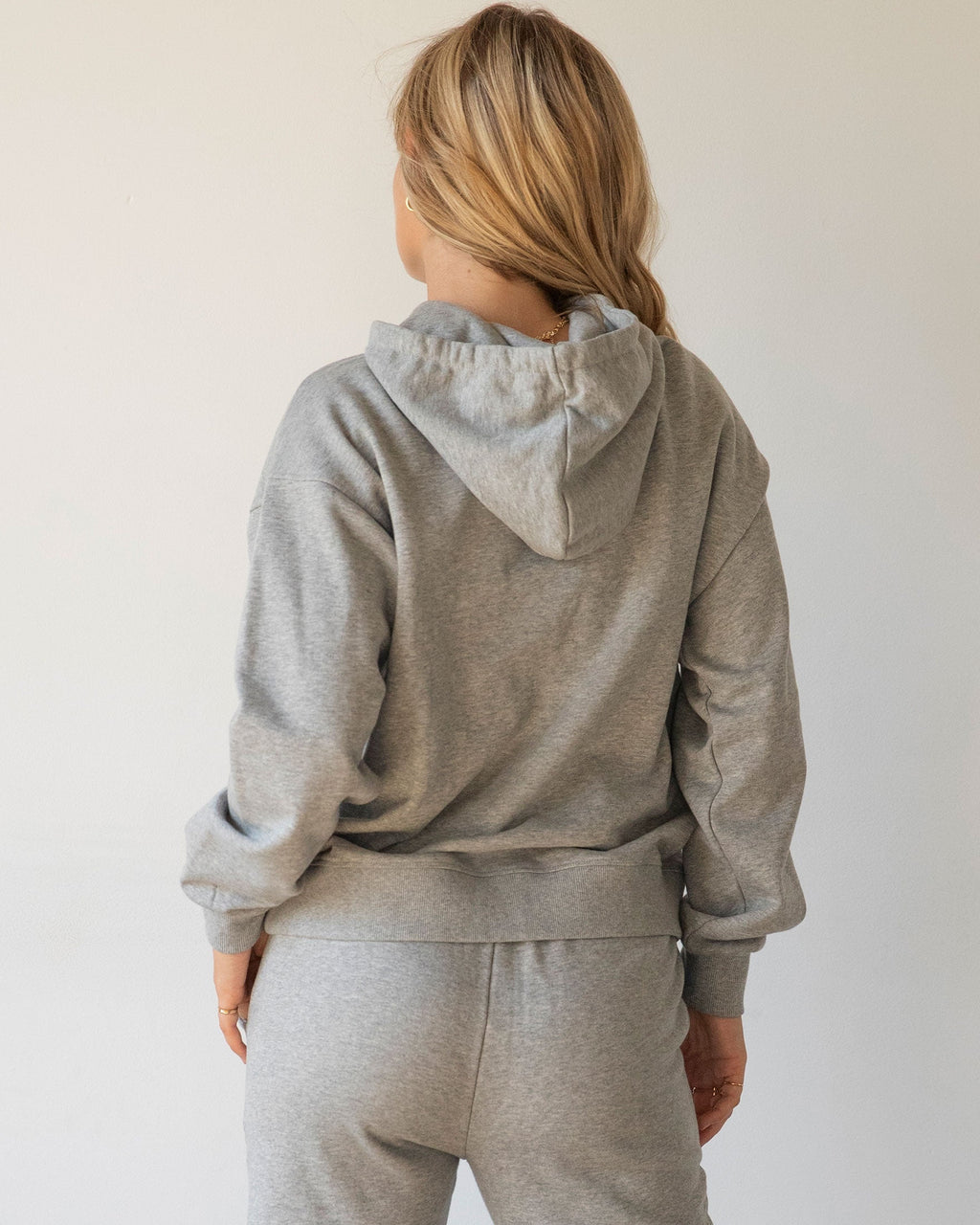 Cozy but Dangerous Sexy Hoodie