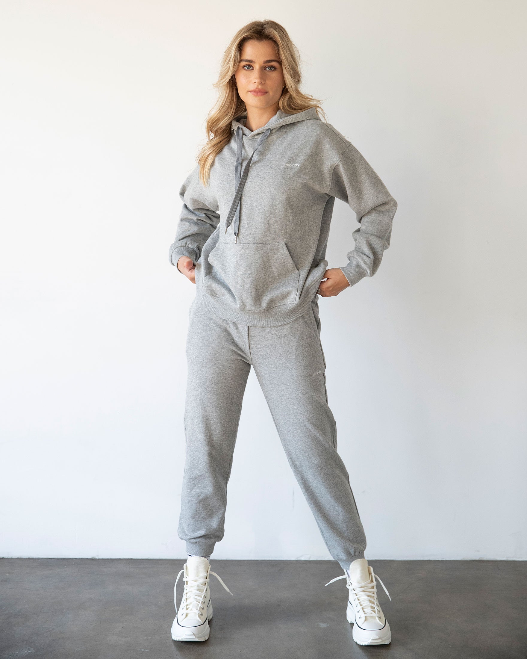 Cozy but Dangerous Sexy Hoodie