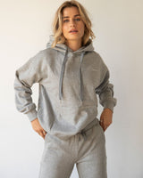 Cozy but Dangerous Sexy Hoodie