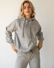 Cozy but Dangerous Sexy Hoodie