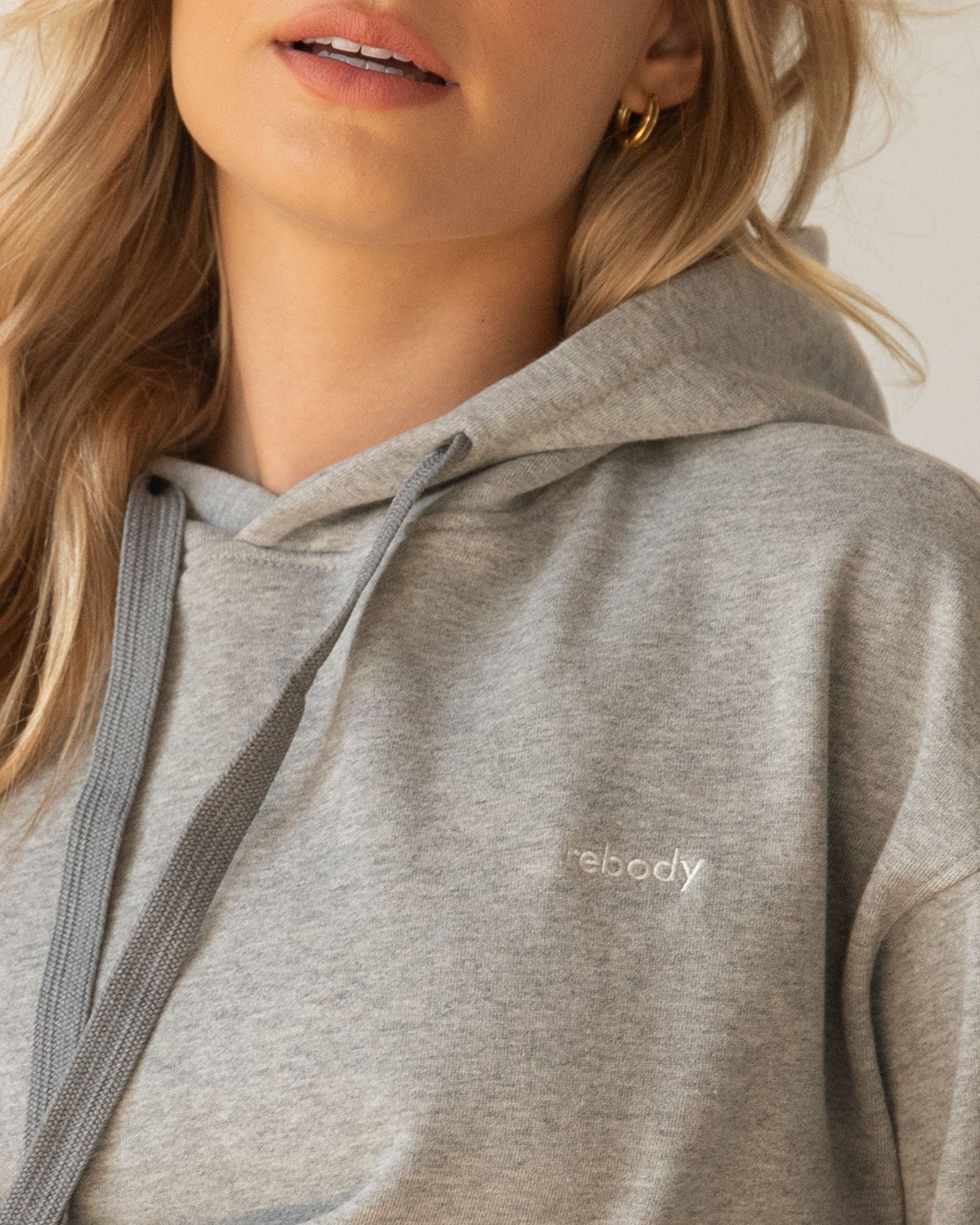 Cozy but Dangerous Sexy Hoodie