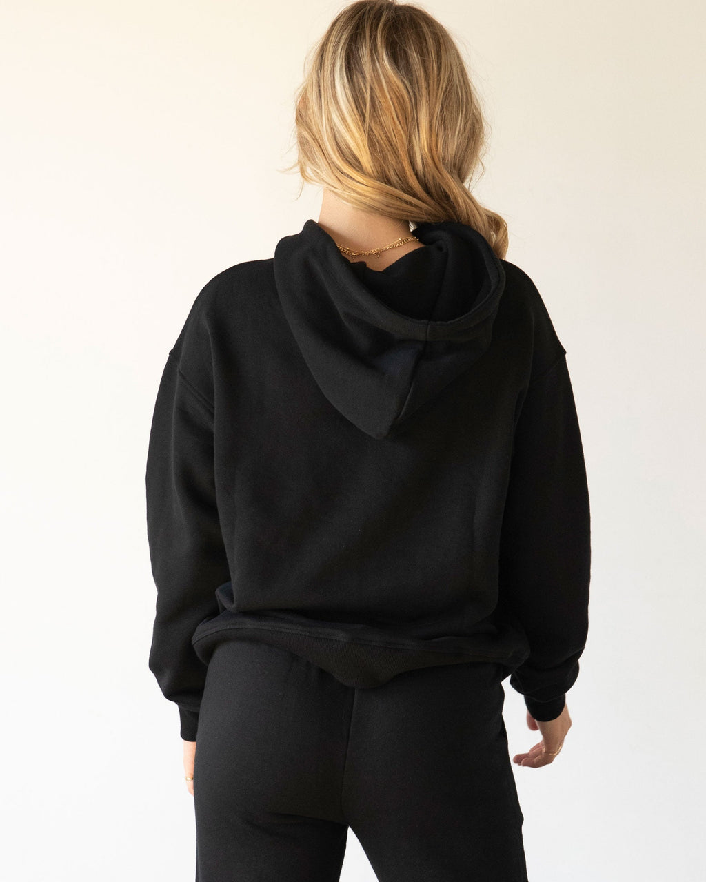 Cozy but Dangerous Sexy Hoodie