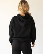 Cozy but Dangerous Sexy Hoodie