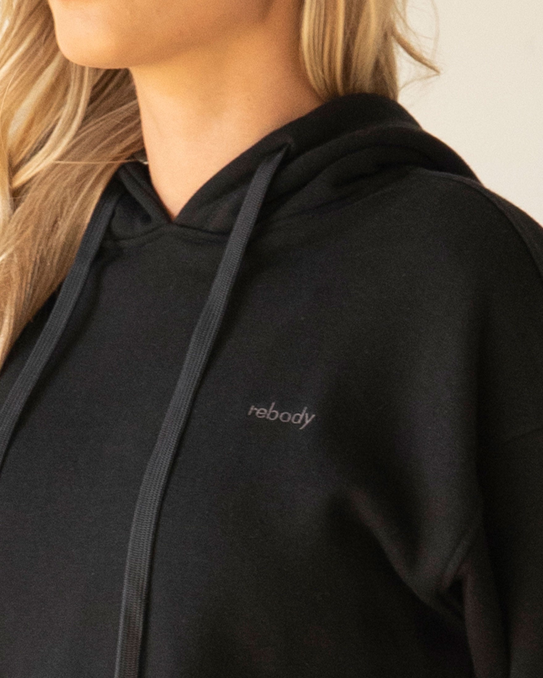 Cozy but Dangerous Sexy Hoodie