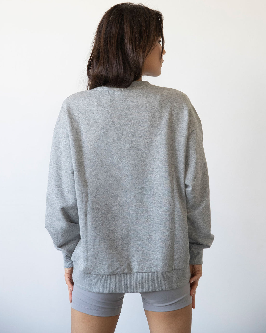 Power in Motion Sweatshirt