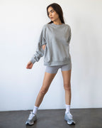 Power in Motion Sweatshirt