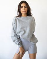 Power in Motion Sweatshirt