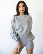 Power in Motion Sweatshirt