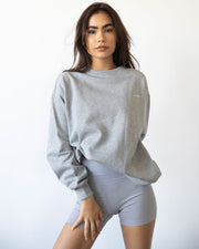 Power in Motion Sweatshirt