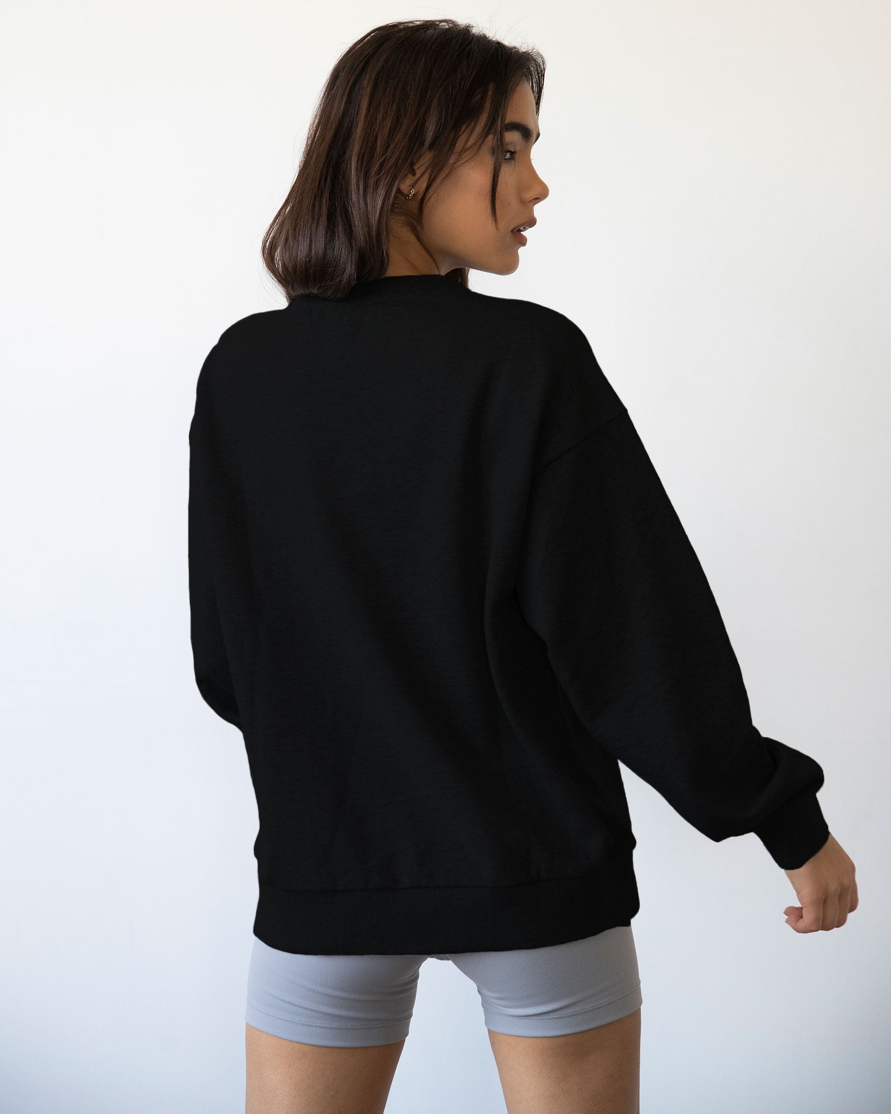 Power in Motion Sweatshirt