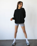Power in Motion Sweatshirt