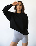 Power in Motion Sweatshirt