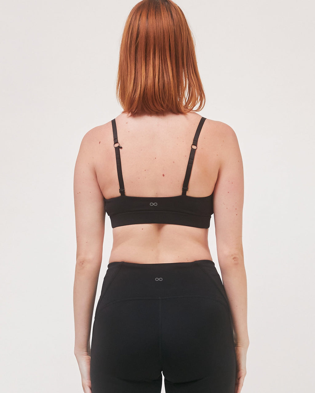 Becoming Her Sports Bralette